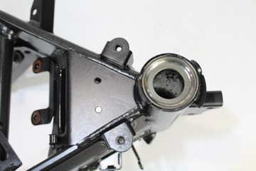 HONDA CBR 125-R JC39 07-11 РАМА + ДОКУМЕНТЫ 2012 г.