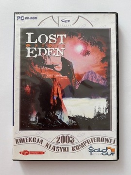 Lost Eden PC