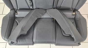 AUDI A5 8T FACELIFT 5D SPORTBACK SEDADLA POHOVKA KOMPLET