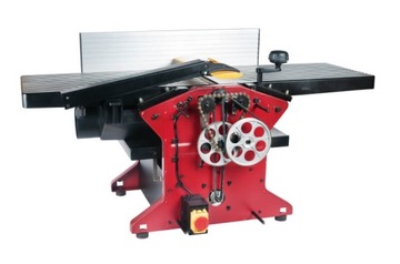 Строгальный станок HEBEL 1800W