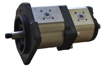 POMPA HYDRAULICZNA DEUTZ AGROTRON 0510768315