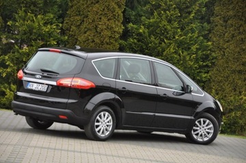 Ford S-Max I Van Facelifting 2.0 Duratorq TDCi DPF 163KM 2013 Ford S-Max GWARANCJA Panorama 7 foteli Navi Kamera, zdjęcie 15