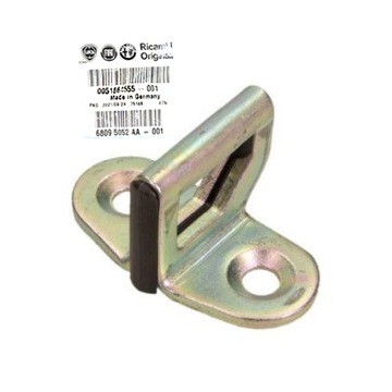 RYGIEL ZAMKA DRZWI PEUGEOT BOXER 06-