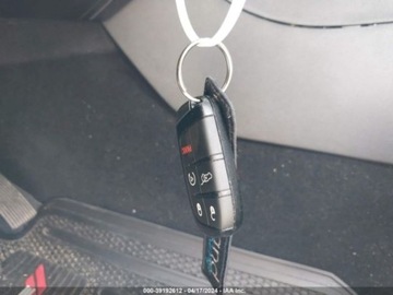 Dodge Durango III 2020 Dodge Durango 2020 Dodge Durango RT AWD 5.7 Benzyna 360KM, zdjęcie 9