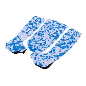 3 шт. ремень для скимборда, белый.