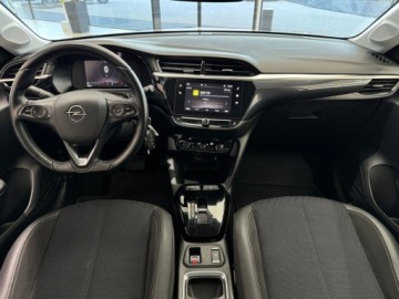 Opel Corsa F Hatchback 5d 1.2 Turbo 100KM 2022 Opel Corsa Elegance Nowy rozrzad 1wlasciciel Salon Polska FV23 dostawa, zdjęcie 12