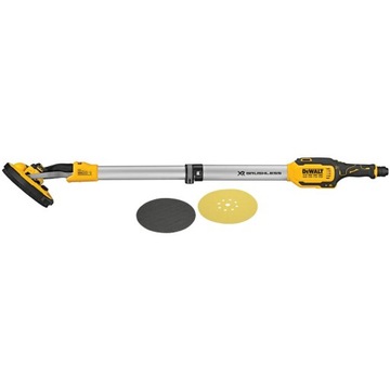 szlifierka do płyt G-K, ŻYRAFA, 18V DeWALT DCE800N