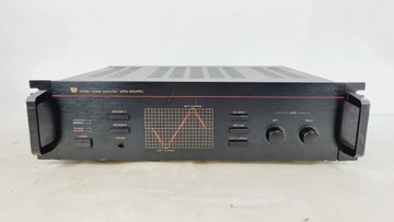 Końcówka mocy Wangine WPA-600PRO 2x120W 4ohm