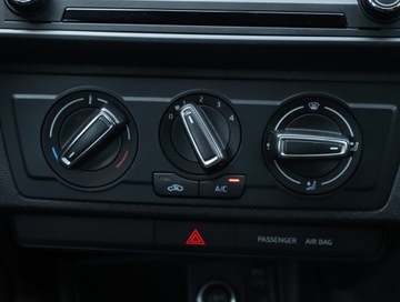 Seat Ibiza IV Hatchback 5d Facelifting 1.4 TDI 90KM 2016 Seat Ibiza 1.4 TDI, Klima, Tempomat,ALU, zdjęcie 14