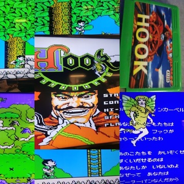 Gra gry pegasus pegazus-# 47-Hook