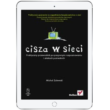 Cisza w sieci