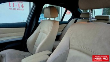 BMW Seria 3 E90-91-92-93 Limuzyna E90 318d 143KM 2010 BMW Seria 3 318 M-pakiet 2.0 Diesel 143KM, zdjęcie 21