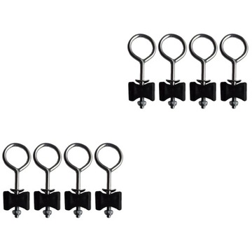 КРЕПЛЕНИЕ ВИНТОВ ДЛЯ НОГИ УЛИЧНЫХ батутов