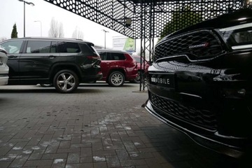 Dodge Durango III 2022 Dodge Durango RT 5.7 HEMI 365KM Polift 6os. Wentylacja LED Cam 4x4 KonwPLN, zdjęcie 32