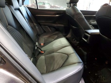 Toyota Camry IX 2021 Toyota Camry SE 2021 2.5l 2.5 Benzyna 203KM, zdjęcie 10