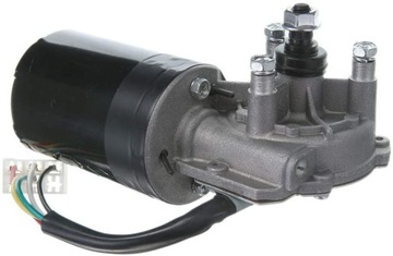 МОТОР, МЕХАНИЗМ СТЕКЛООЧИСТИТЕЛЯ, VOLKSWAGEN VW LT