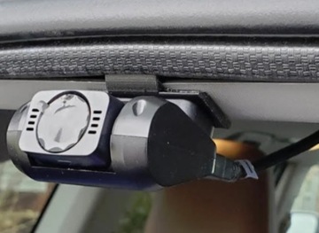 Активный монтажный кронштейн для камеры VIOFO A129 A119