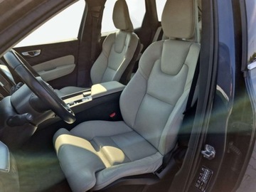 Volvo XC60 II Crossover D4 190KM 2019 Volvo XC 60 Skora El.Fotel Bezkluczyk Full LED Nawigacja Faktura VAT Kamera, zdjęcie 9