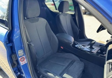 BMW Seria 1 F20-F21 Hatchback 5d Facelifting 2015 120d 190KM 2016 BMW Seria 1 BMW 120d xDrive M Sport 2.0 Diesel 190KM, zdjęcie 10