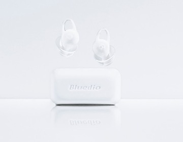Беруши-пробки Bluedio BE-NE для сна