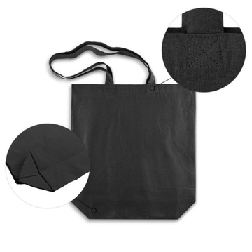 ПОДАРОЧНАЯ сумка для покупок THICK ECO