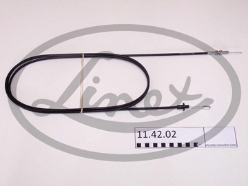 КАБЕЛЬ КРЫШКИ БАГАЖНИКА