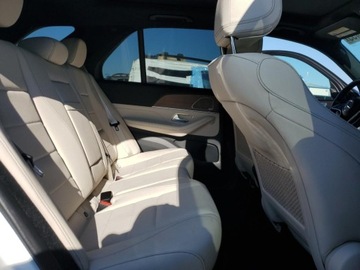 Mercedes GLE V167 2024 Mercedes-Benz GLE 350 4Matic 2024 2.0l 2.0 Benzyna 255KM, zdjęcie 11
