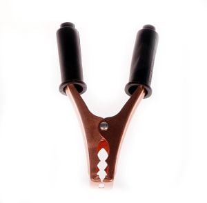 KROKODYL 100A CZARNY LB0077B