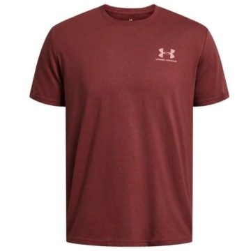 МУЖСКАЯ СПОРТИВНАЯ ФУТБОЛКА НА КАЖДЫЙ ДЕНЬ UNDER ARMOR