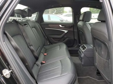 Audi A6 C8 2021 Audi A6 2021, 2.0L, 4x4, PREMIUM, od ubezpieczalni 2.0 Benzyna 261KM, zdjęcie 8