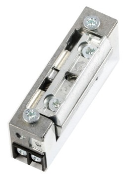 ELEKTRA R5 12V DC ответная ответная планка R5-12.13 16,5 мм