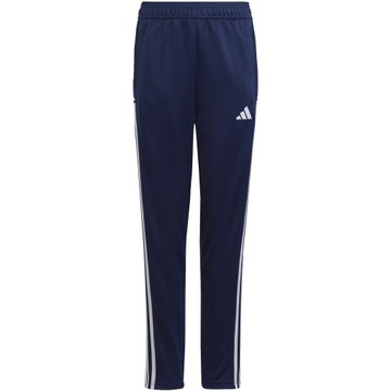 116cm Spodnie dla dzieci adidas Tiro 23 League Tra