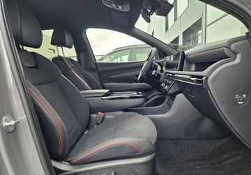 Hyundai Tucson IV SUV HEV Facelifting 1.6 T-GDI HEV 215KM 2025 Hyundai Tucson MY26 N Line Luxury Promocyjny Kontrakt serwisowy lub polis, zdjęcie 15