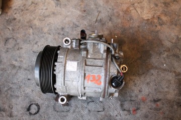 132. KOMPRESOR KLIMATIZACE PORSCHE 970126011