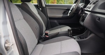 Skoda Fabia II 2011 Skoda Fabia (nr 254) 1.6 90KM F_VAT23 Klimatyzacja Bluetooth Gwarancja, zdjęcie 15