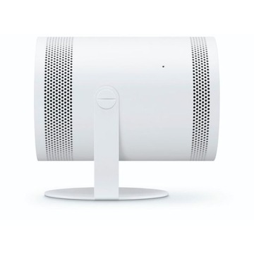 Проектор Samsung Freestyle SP-LSP3BLAXXE белый