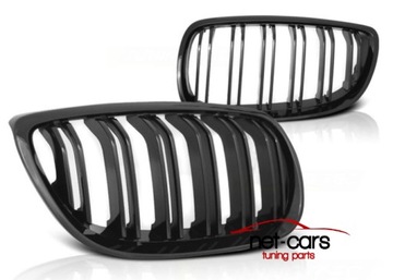 GRILL NERKI BMW E92 E93 7-11 M PAKIET M3 B POLYSK