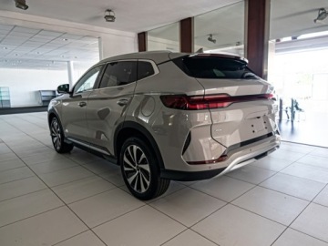 BYD Seal U DM-i 218KM 2026 BYD Seal U DM-i Boost Suv 1.5 (218KM) 2026, zdjęcie 5
