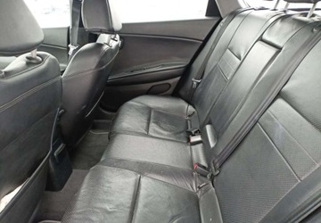 Nissan Primera II 2001 Nissan Primera Nissan Primera 1.8 Benzyna 116KM, zdjęcie 13