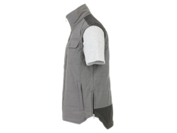 WURTH MODYF NATURE GREY M РАБОЧИЙ ЖИЛЕТ
