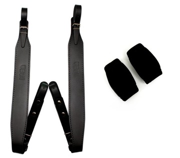 Ремни для бас-баяна Belti ASC10 Z1 40-72