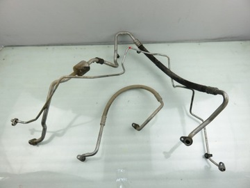 PŘÍVOD KLIMATIZACE RENAULT MODUL 1.4