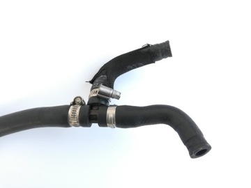 BMW F01 F07 F10 PŘÍVOD VODNÍ N63 4.4 V8