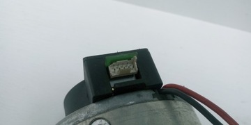 GR80x80 Dunkermotoren Двигатель постоянного тока 40 В