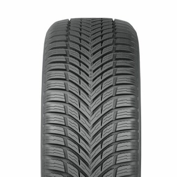1 всесезонная шина 195/65R15 91H Nokian Seasonproof 1