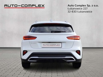 Kia XCeed Crossover Facelifting 1.5 T-GDi 160KM 2024 Kia XCeed Salon PL 1,5 T 160 KM Wersja M manual 1.5 Benzyna 160KM, zdjęcie 3