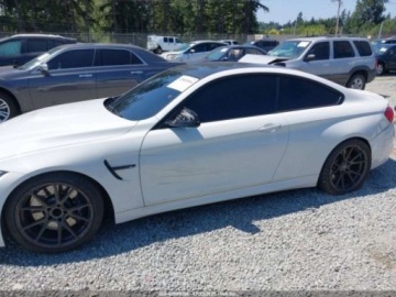 BMW Seria 4 F32-33-36 2018 BMW M4 m4 3.0 3.0 Benzyna 425KM, zdjęcie 4