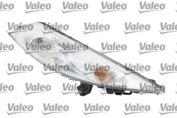 2X SVĚTLA SMĚROVKA VALEO L+P DO NISSAN JUKE