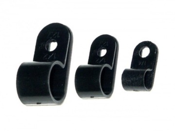 Hollywood CC-8 - держатель кабеля