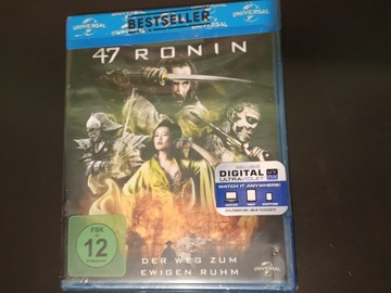 47 RONIN